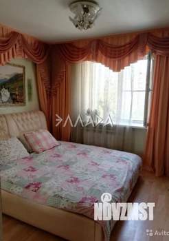 3-к квартира, вторичка, 89м2, 5/10 этаж