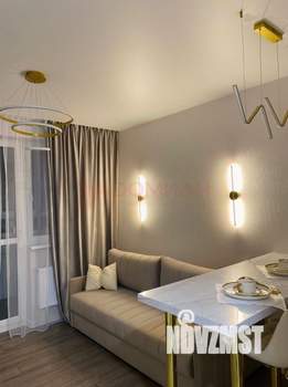 Студия квартира, вторичка, 25м2, 7/10 этаж