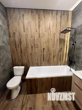 2-к квартира, вторичка, 40м2, 3/24 этаж