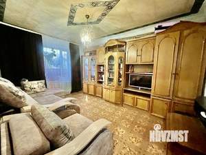 2-к квартира, вторичка, 38м2, 2/3 этаж