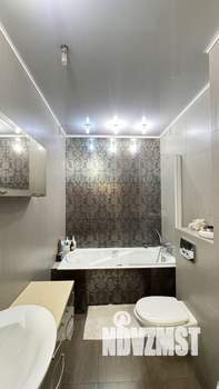 3-к квартира, вторичка, 95м2, 16/18 этаж