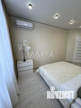 1-к квартира, вторичка, 44м2, 17/24 этаж