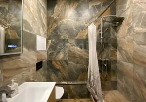 1-к квартира, вторичка, 43м2, 11/24 этаж