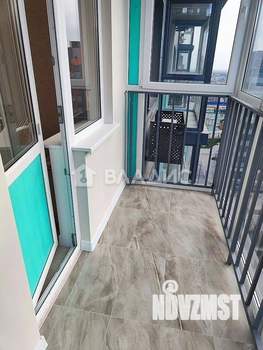 Студия квартира, вторичка, 24м2, 9/10 этаж