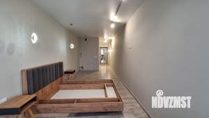 Студия квартира, вторичка, 27м2, 24/25 этаж