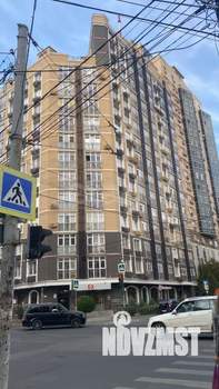 Студия квартира, вторичка, 21м2, 3/15 этаж