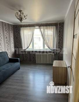3-к квартира, вторичка, 60м2, 6/9 этаж