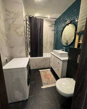 2-к квартира, вторичка, 47м2, 23/25 этаж