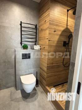 2-к квартира, вторичка, 55м2, 18/24 этаж