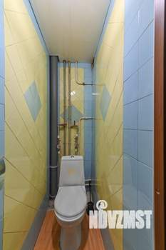 3-к квартира, вторичка, 58м2, 3/5 этаж