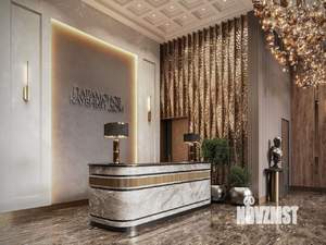 4-к квартира, вторичка, 173м2, 2/4 этаж