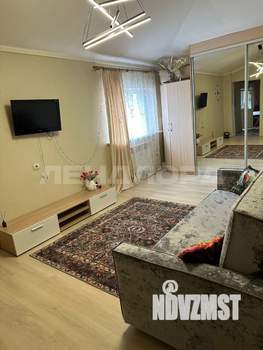 1-к квартира, вторичка, 32м2, 4/4 этаж