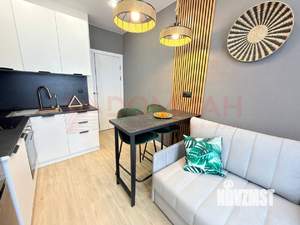 1-к квартира, вторичка, 42м2, 5/25 этаж