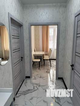 1-к квартира, вторичка, 38м2, 1/7 этаж