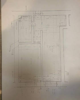 1-к квартира, вторичка, 30м2, 1/3 этаж