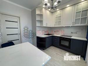 1-к квартира, вторичка, 40м2, 7/10 этаж