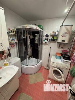 2-к квартира, вторичка, 52м2, 1/9 этаж