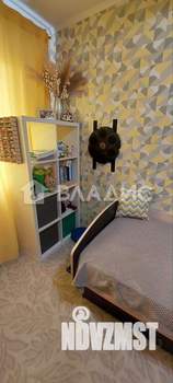 3-к квартира, вторичка, 62м2, 5/5 этаж