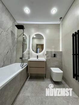 2-к квартира, вторичка, 66м2, 4/12 этаж