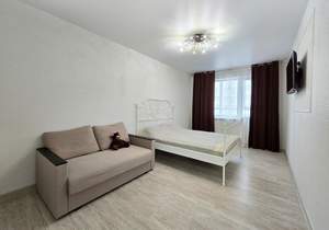 1-к квартира, вторичка, 52м2, 12/23 этаж