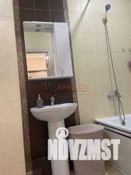 1-к квартира, вторичка, 45м2, 8/20 этаж