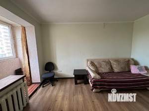 1-к квартира, вторичка, 25м2, 5/9 этаж