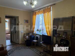 2-к квартира, вторичка, 53м2, 2/5 этаж