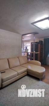 3-к квартира, вторичка, 47м2, 4/5 этаж
