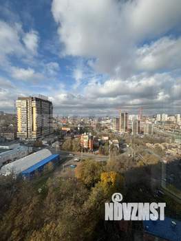 2-к квартира, вторичка, 45м2, 22/26 этаж