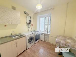1-к квартира, вторичка, 32м2, 4/5 этаж