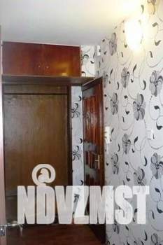 1-к квартира, вторичка, 33м2, 4/5 этаж