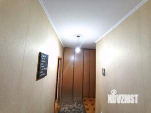 2-к квартира, вторичка, 46м2, 1/5 этаж