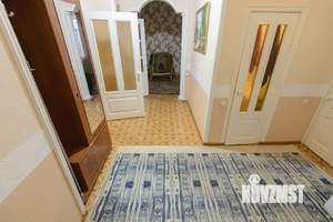 3-к квартира, вторичка, 74м2, 4/5 этаж
