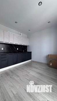 1-к квартира, вторичка, 38м2, 20/25 этаж