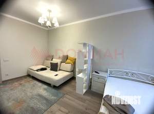 1-к квартира, вторичка, 41м2, 3/10 этаж