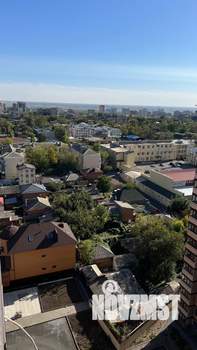 2-к квартира, сданный дом, 55м2, 16/17 этаж