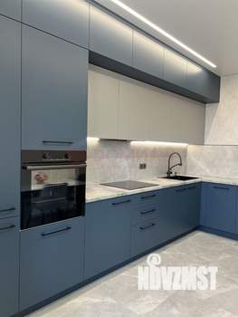 1-к квартира, вторичка, 36м2, 8/9 этаж