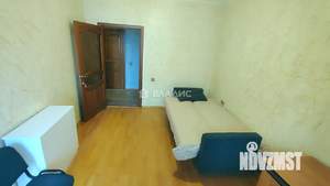 2-к квартира, вторичка, 68м2, 2/17 этаж