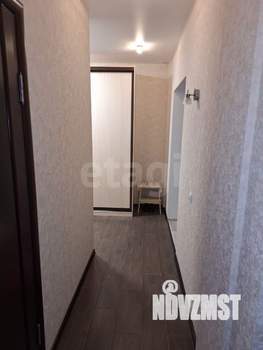 3-к квартира, вторичка, 83м2, 9/17 этаж