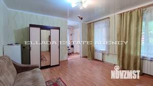 2-к квартира, вторичка, 45м2, 1/2 этаж
