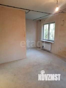 1-к квартира, вторичка, 39м2, 3/9 этаж