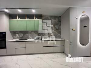 1-к квартира, вторичка, 37м2, 4/25 этаж