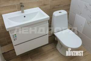 Студия квартира, вторичка, 20м2, 16/18 этаж