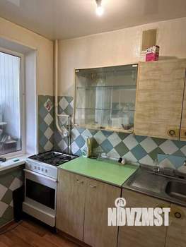 2-к квартира, вторичка, 44м2, 1/5 этаж