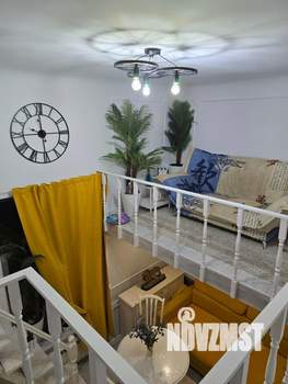 2-к квартира, вторичка, 30м2, 1/1 этаж