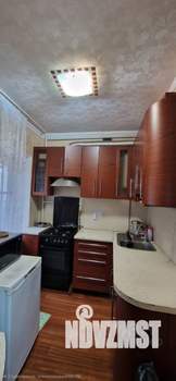 3-к квартира, вторичка, 59м2, 1/5 этаж