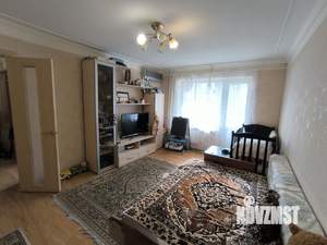 3-к квартира, вторичка, 59м2, 2/5 этаж