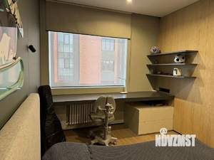 5-к квартира, вторичка, 122м2, 10/24 этаж