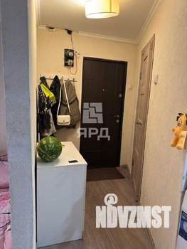 Студия квартира, вторичка, 25м2, 2/5 этаж