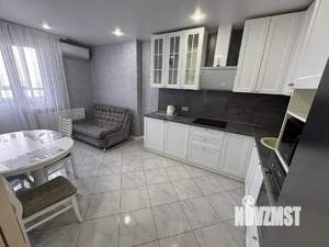 1-к квартира, вторичка, 56м2, 11/25 этаж